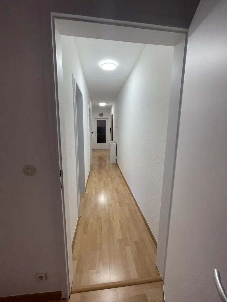 3 Zimmer Wohnung mit 62 m² in Leverkusen – Bild 7