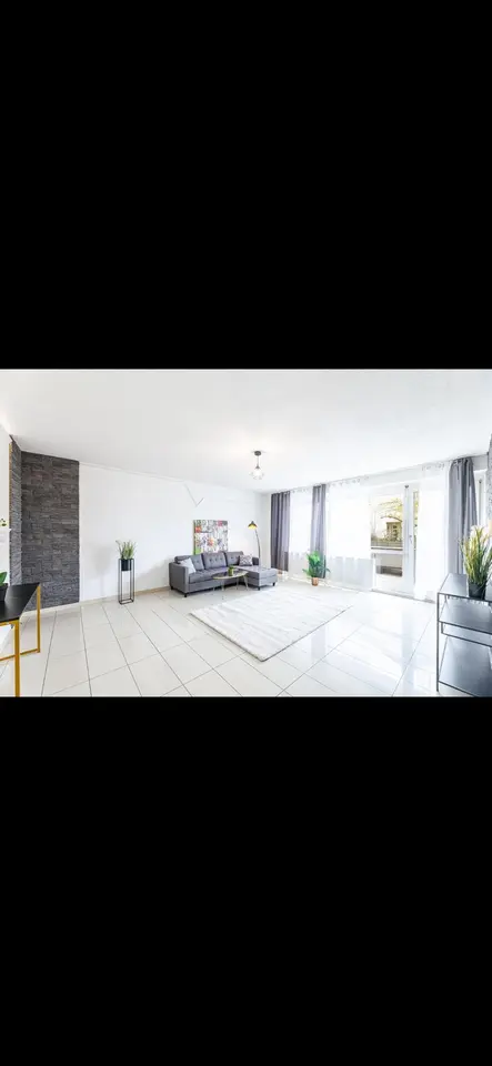 Studio mit 30 m² in Würzburg – Bild 8