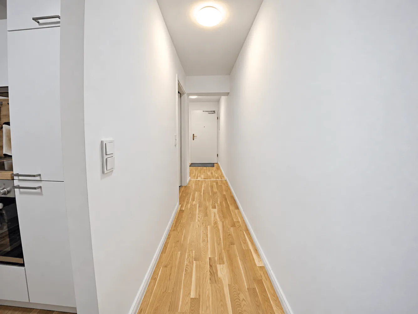 3 Zimmer Wohnung mit 62 m² in Bayreuth – Bild 6