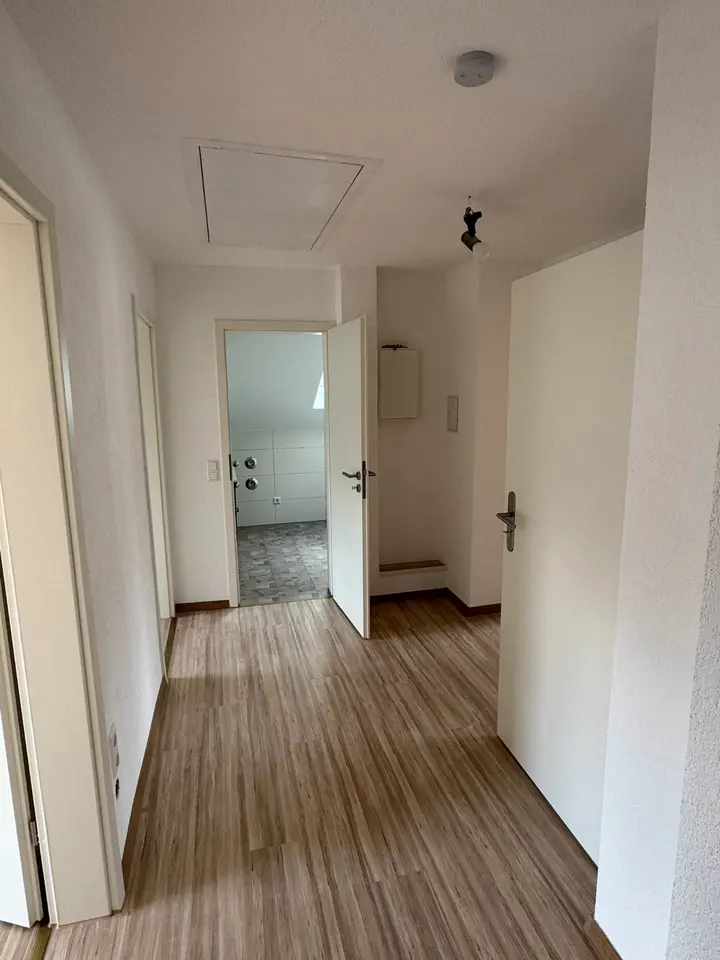 3 Zimmer Wohnung mit 84 m² in Mosbach – Bild 8