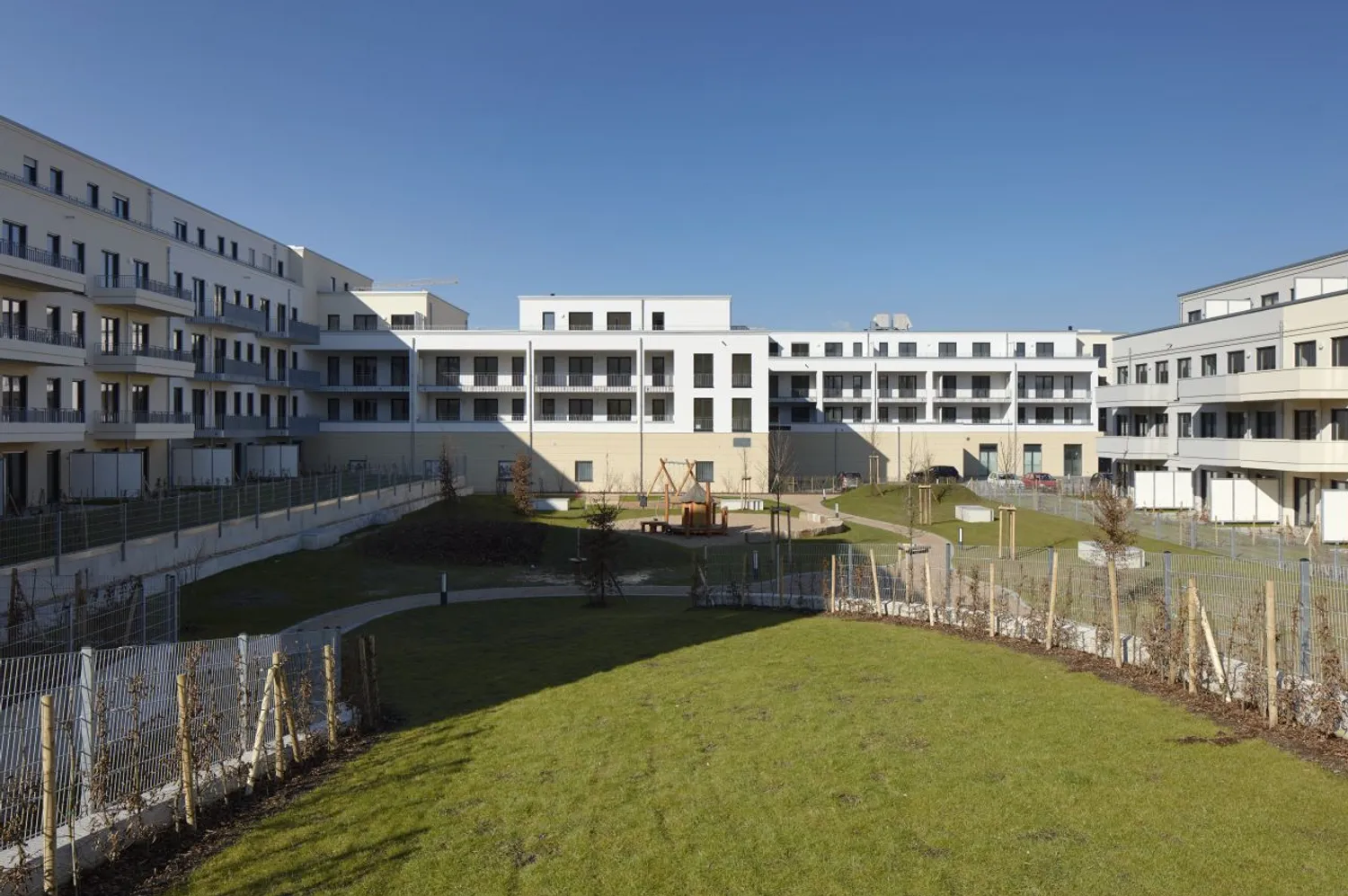 2 Zimmer Wohnung mit 73 m² in Bonn – Bild 10
