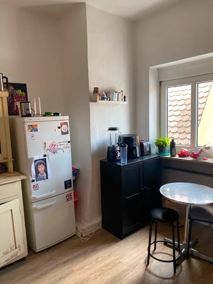 WG-Zimmer mit 80 m² in Augsburg – Bild 7