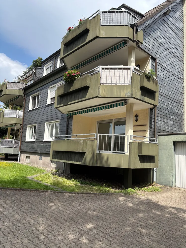 3 Zimmer Wohnung mit 83 m² in Wuppertal – Bild 6