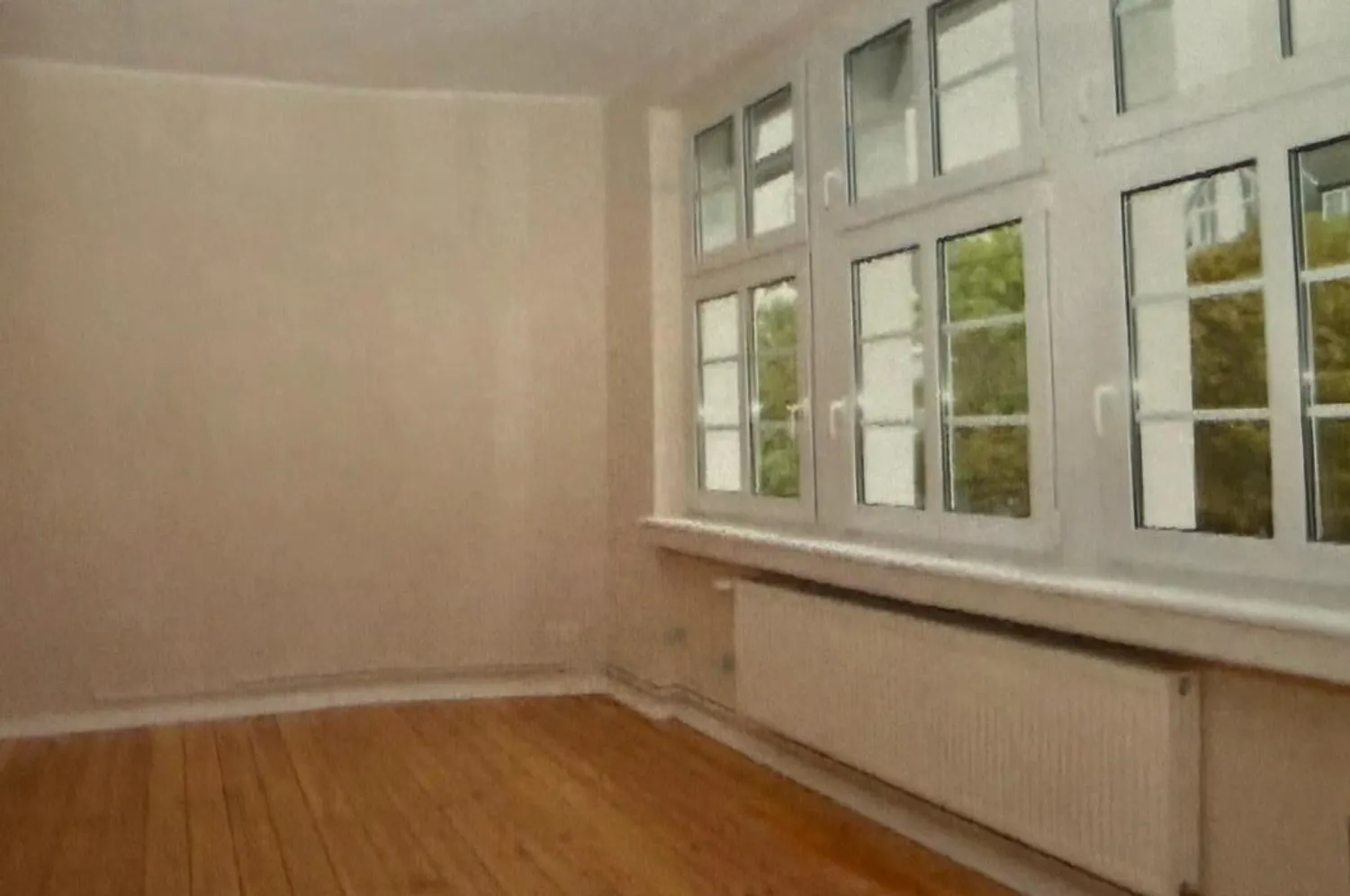 4 Zimmer Wohnung mit 100 m² in Berlin – Bild 4