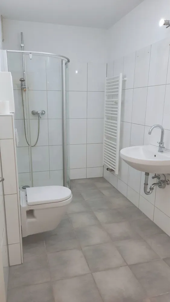 2 Zimmer Wohnung mit 56 m² in Münster – Bild 8