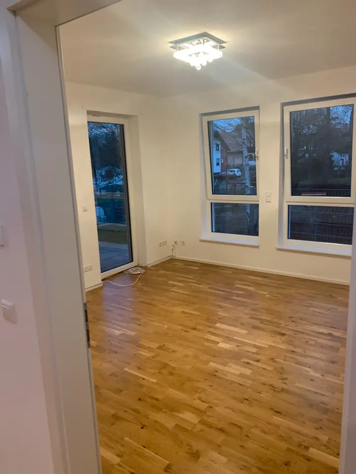 4 Zimmer Wohnung mit 120 m² in Limburg an der Lahn – Bild 1