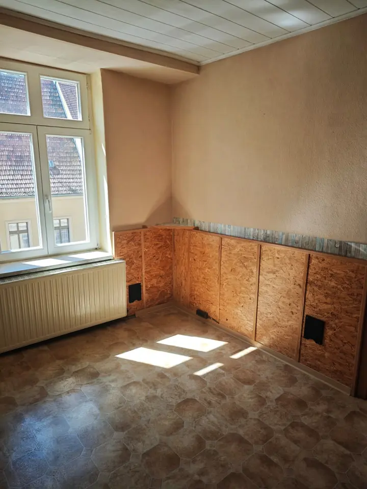 2 Zimmer Wohnung mit 58 m² in Torgau – Bild 7