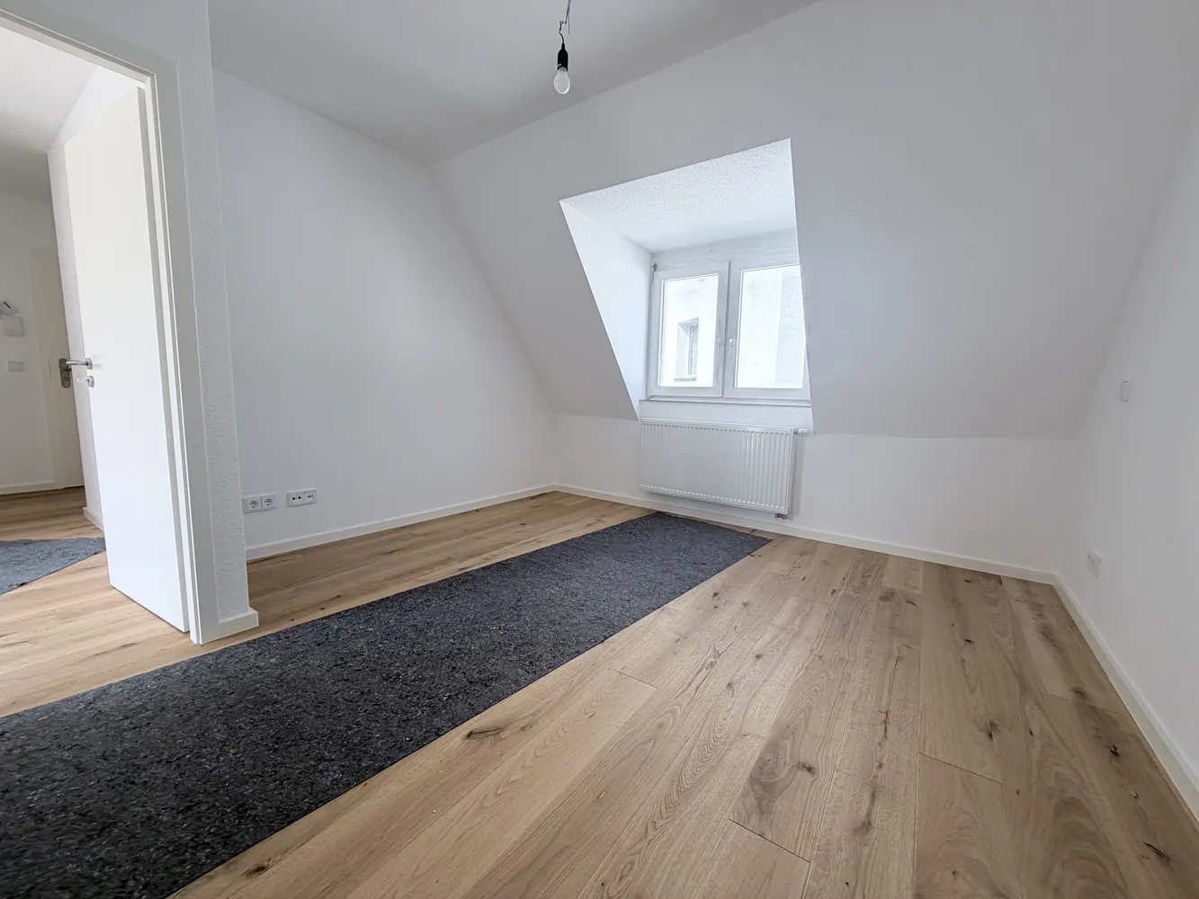 3 Zimmer Wohnung mit 53 m² in Köln – Bild 2