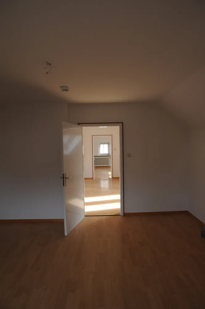 3 Zimmer Wohnung mit 65 m² in Augsburg – Bild 5