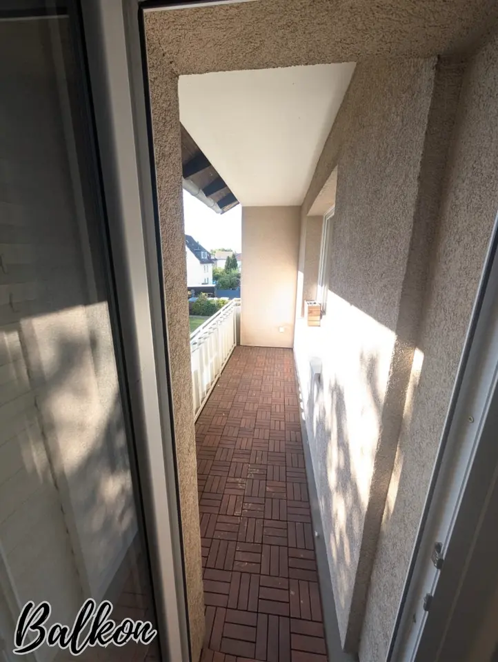 3 Zimmer Wohnung mit 62 m² in Braunschweig – Bild 5
