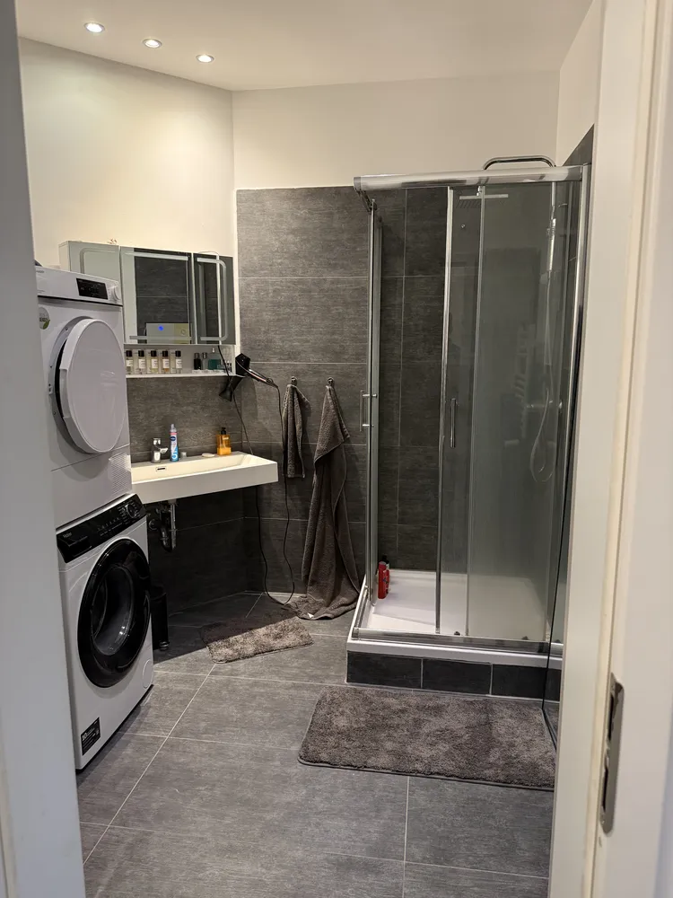 3 Zimmer Wohnung mit 42 m² in Dortmund – Bild 6