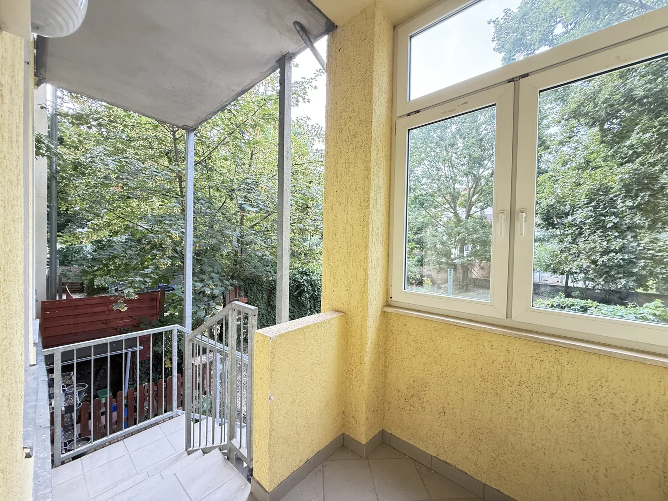 4 Zimmer Wohnung mit 92 m² in Leipzig – Bild 6