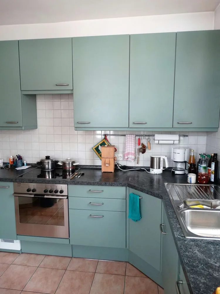1 Zimmer Wohnung mit 18 m² in Nürtingen – Bild 9