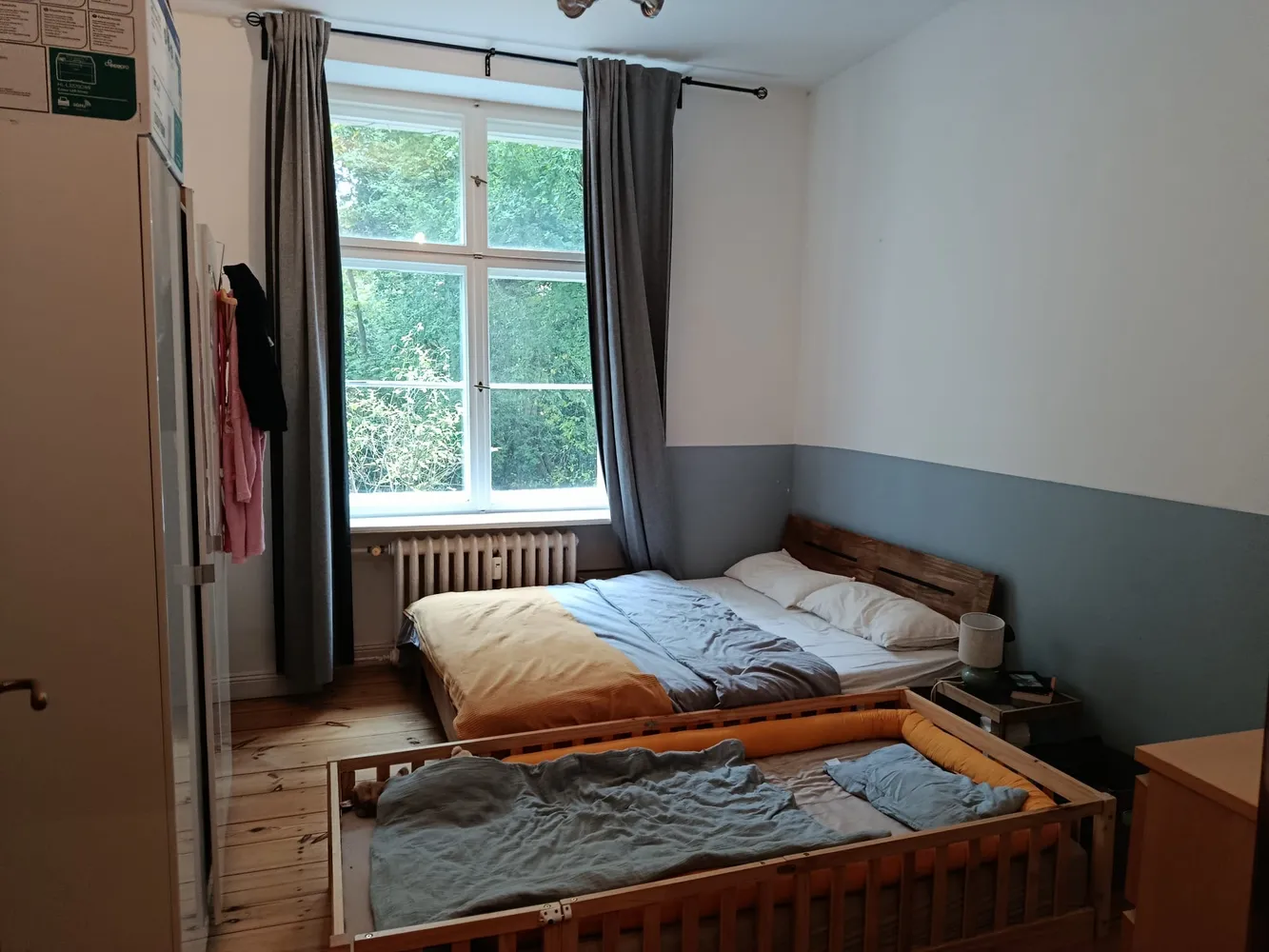 2 Zimmer Wohnung mit 60 m² in Berlin – Bild 11