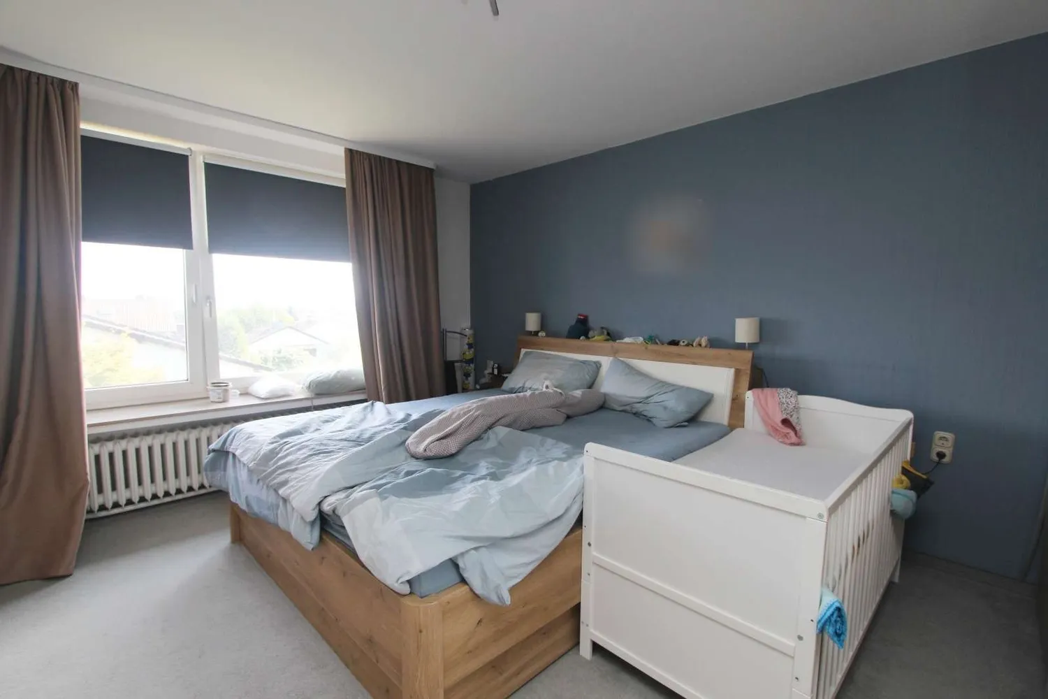 4 room apartment with 116 m² in Kassel – Photo 11