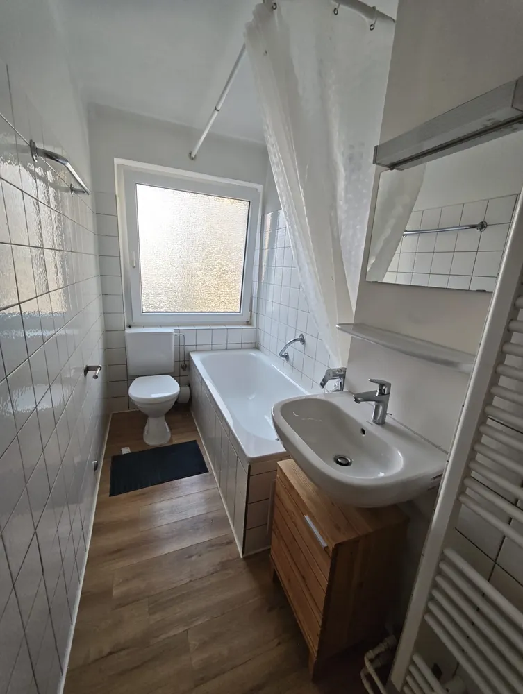 2 Zimmer Wohnung mit 42 m² in Stuttgart – Bild 6