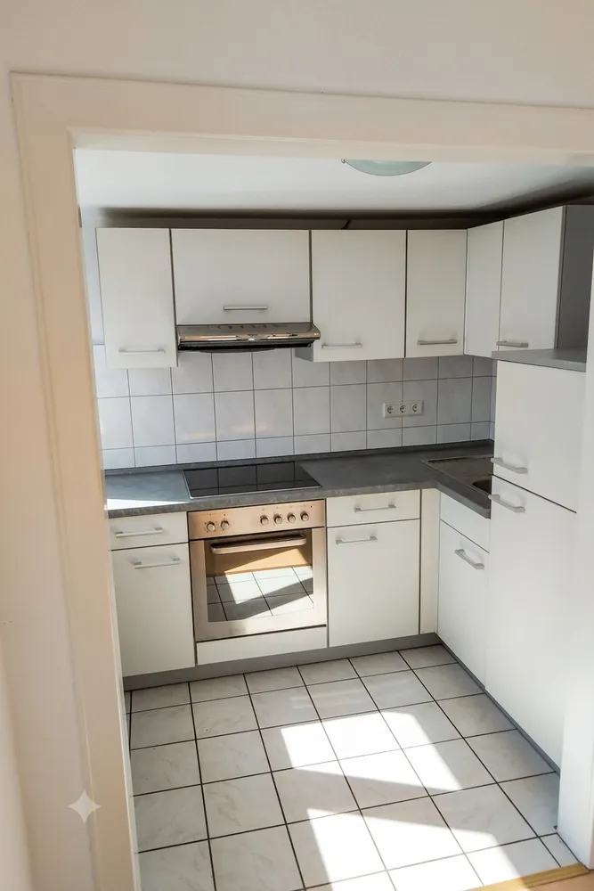 2 Zimmer Wohnung mit 62 m² in Wuppertal – Bild 3