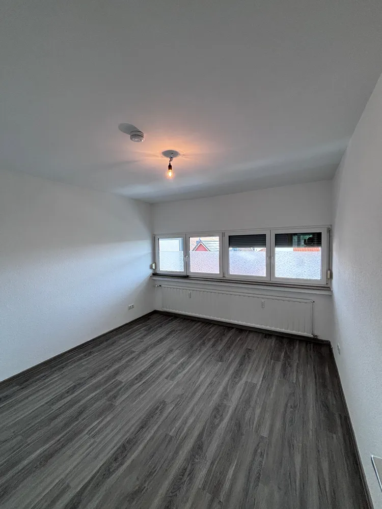 2 Zimmer Wohnung mit 47 m² in Ludwigshafen am Rhein – Bild 3