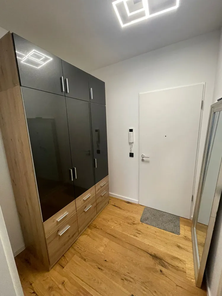 1 Zimmer Wohnung mit 34 m² in Berlin – Bild 12