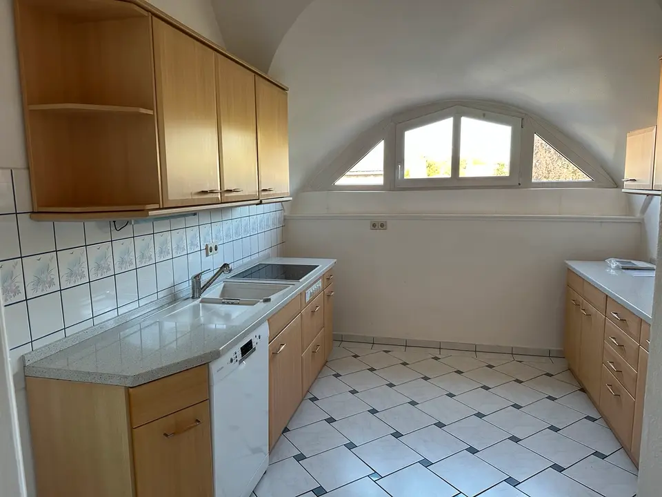 4 Zimmer Wohnung mit 124 m² in Grimma – Bild 9