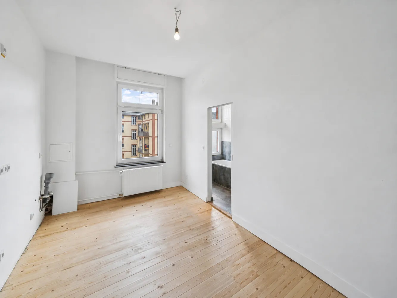 4 Zimmer Wohnung mit 104 m² in Darmstadt – Bild 11