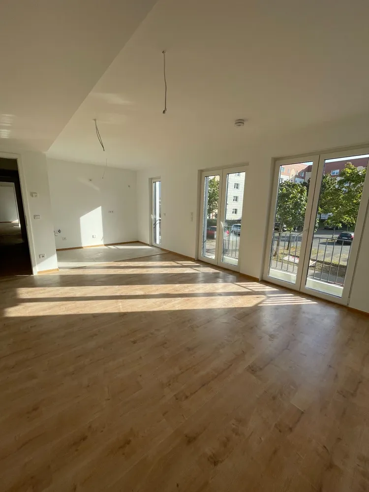 5 Zimmer Wohnung mit 92 m² in Oranienburg – Bild 9
