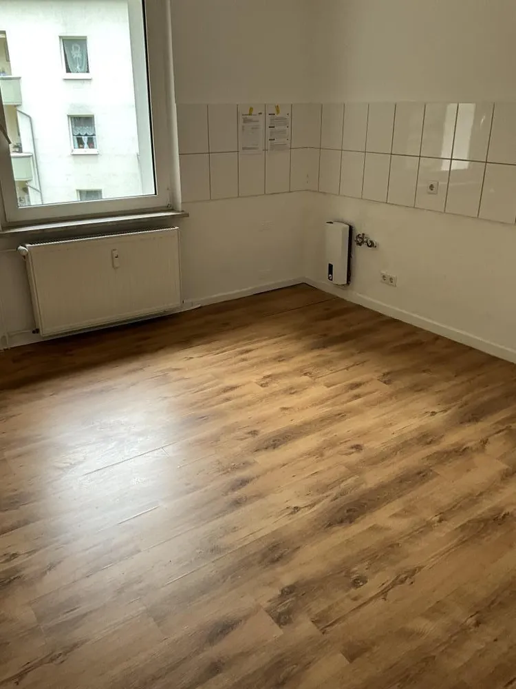 3 Zimmer Wohnung mit 50 m² in Wuppertal – Bild 8