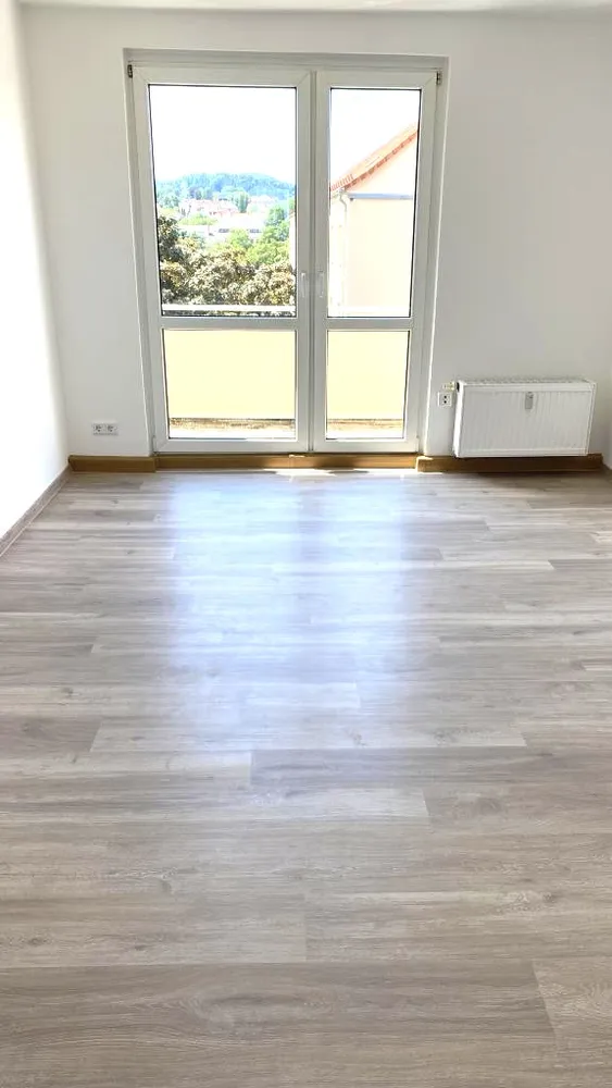 3 room apartment with 58 m² in Kamenz – Photo 2