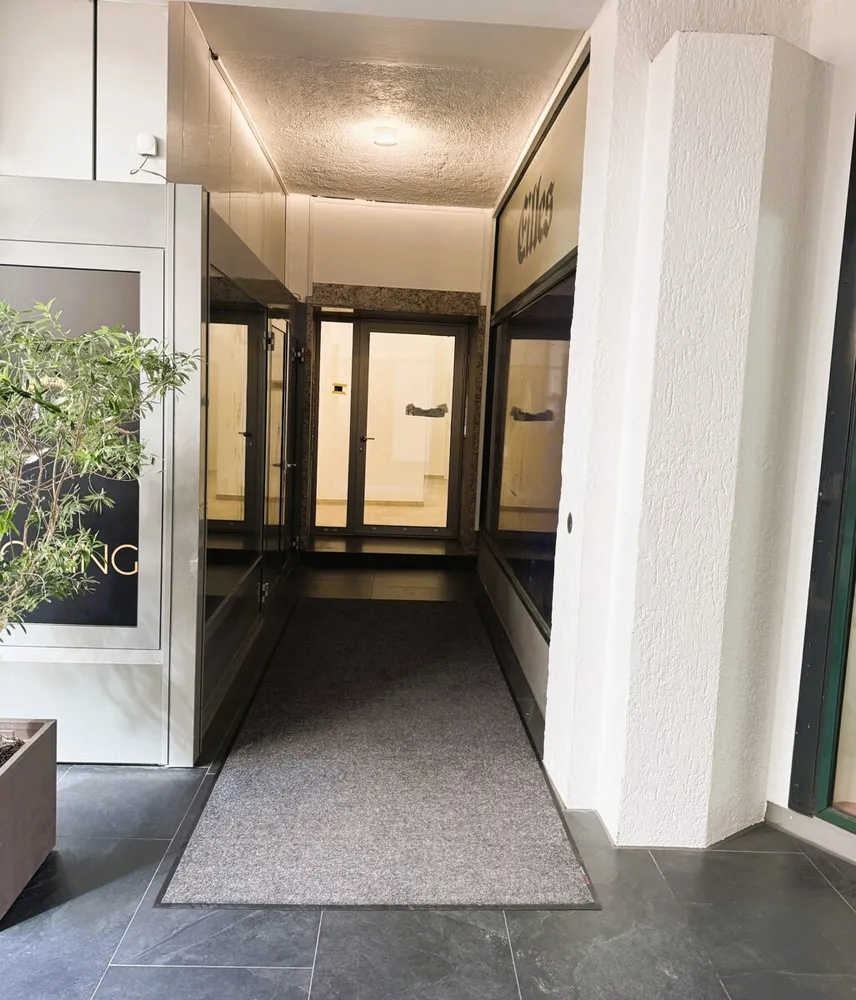 2 room apartment with 66 m² in Augsburg – Photo 8