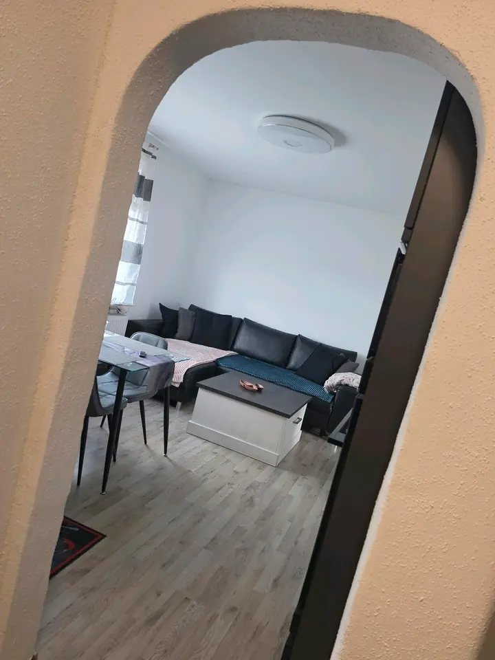 2 Zimmer Wohnung mit 42 m² in Lüdenscheid – Bild 1