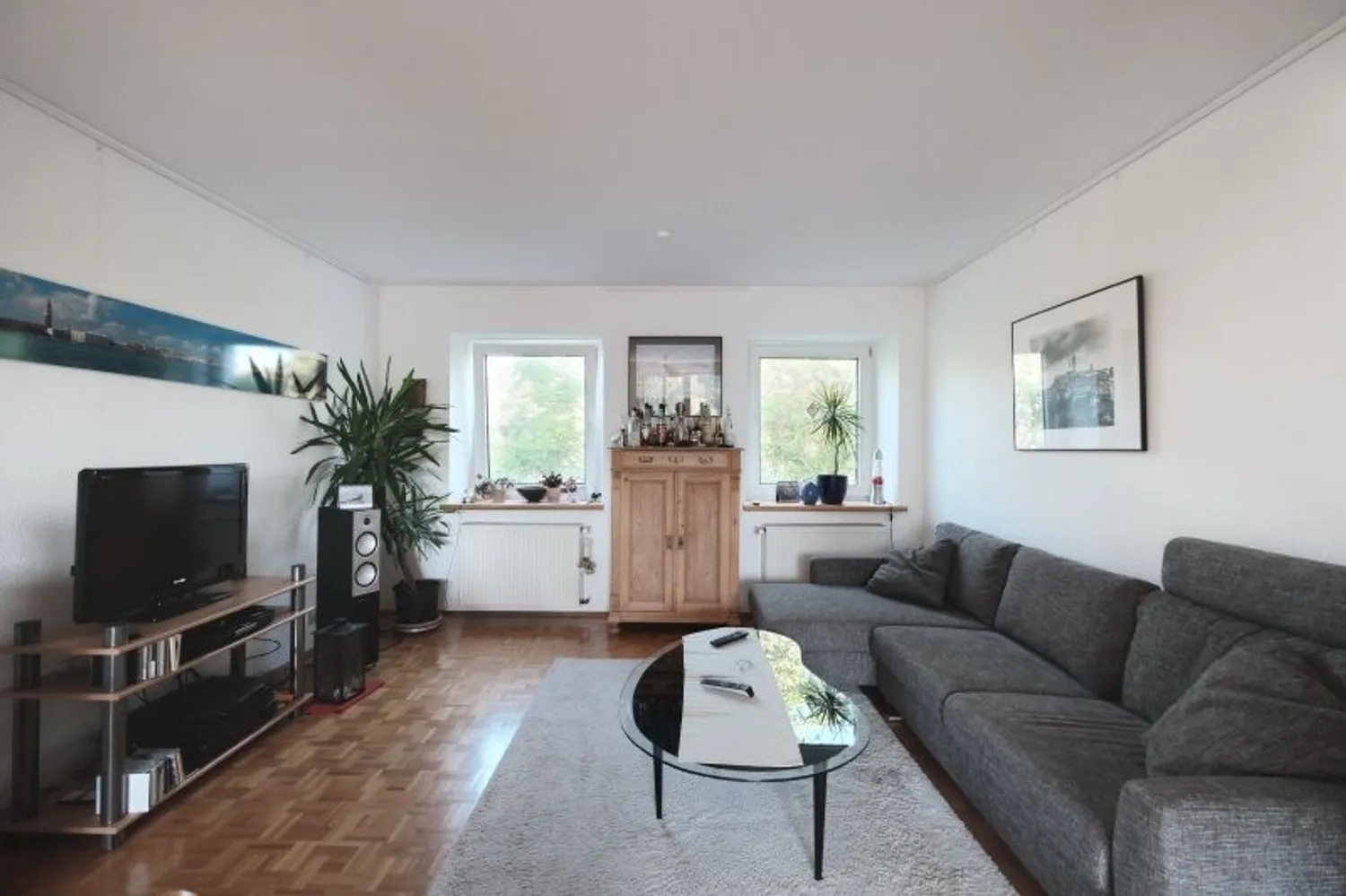 3 Zimmer Wohnung mit 116 m² in Krefeld – Bild 3