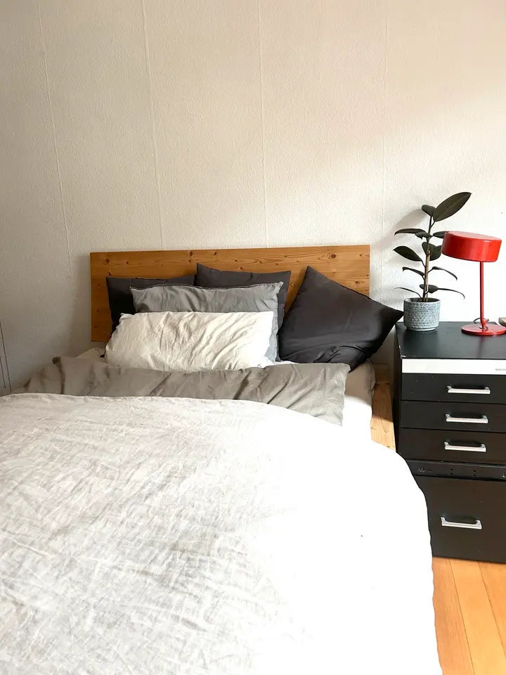4 Zimmer Wohnung mit 110 m² in Karlsruhe – Bild 1