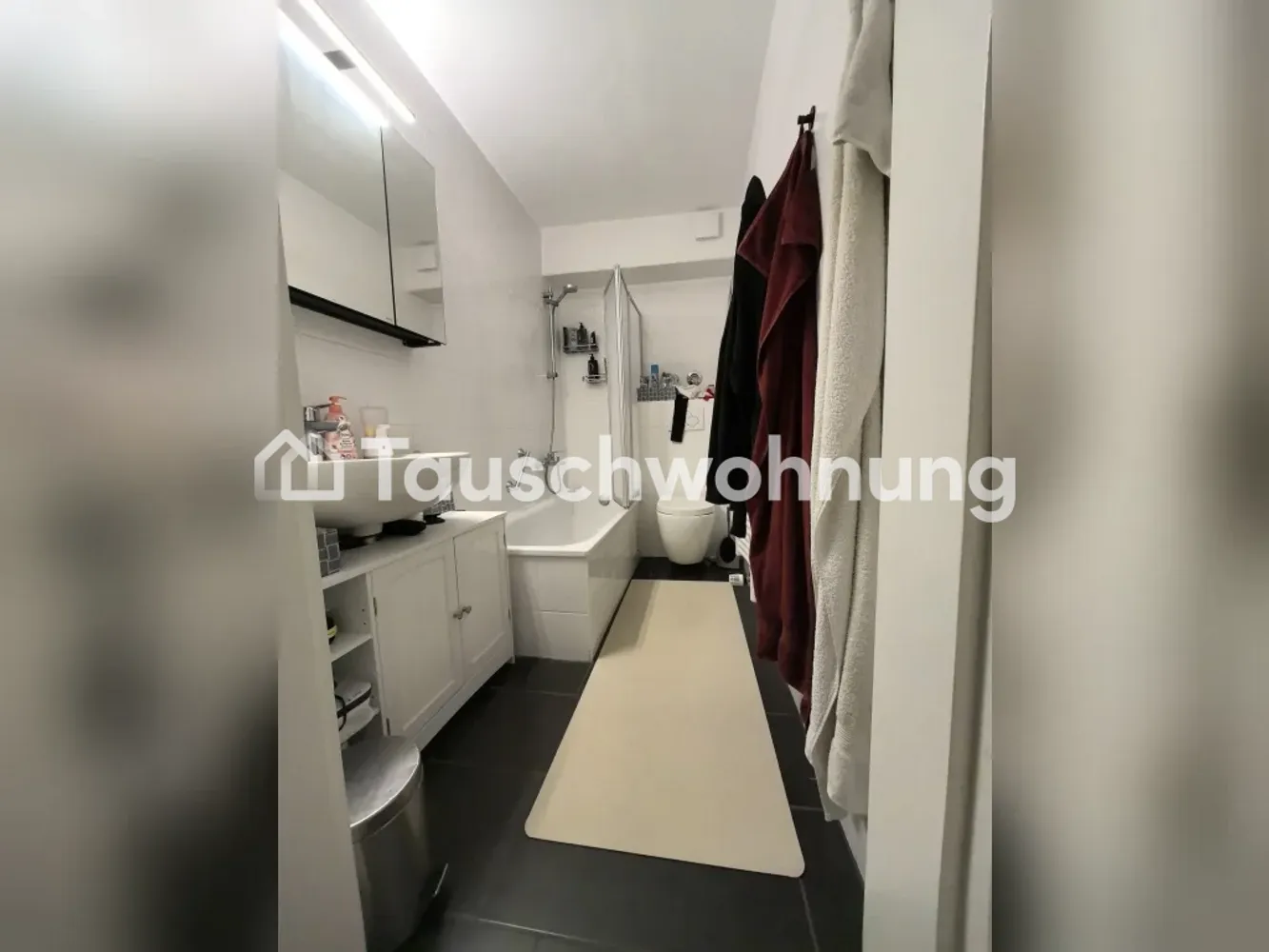 2 room apartment with 42 m² in Munich – Photo 1