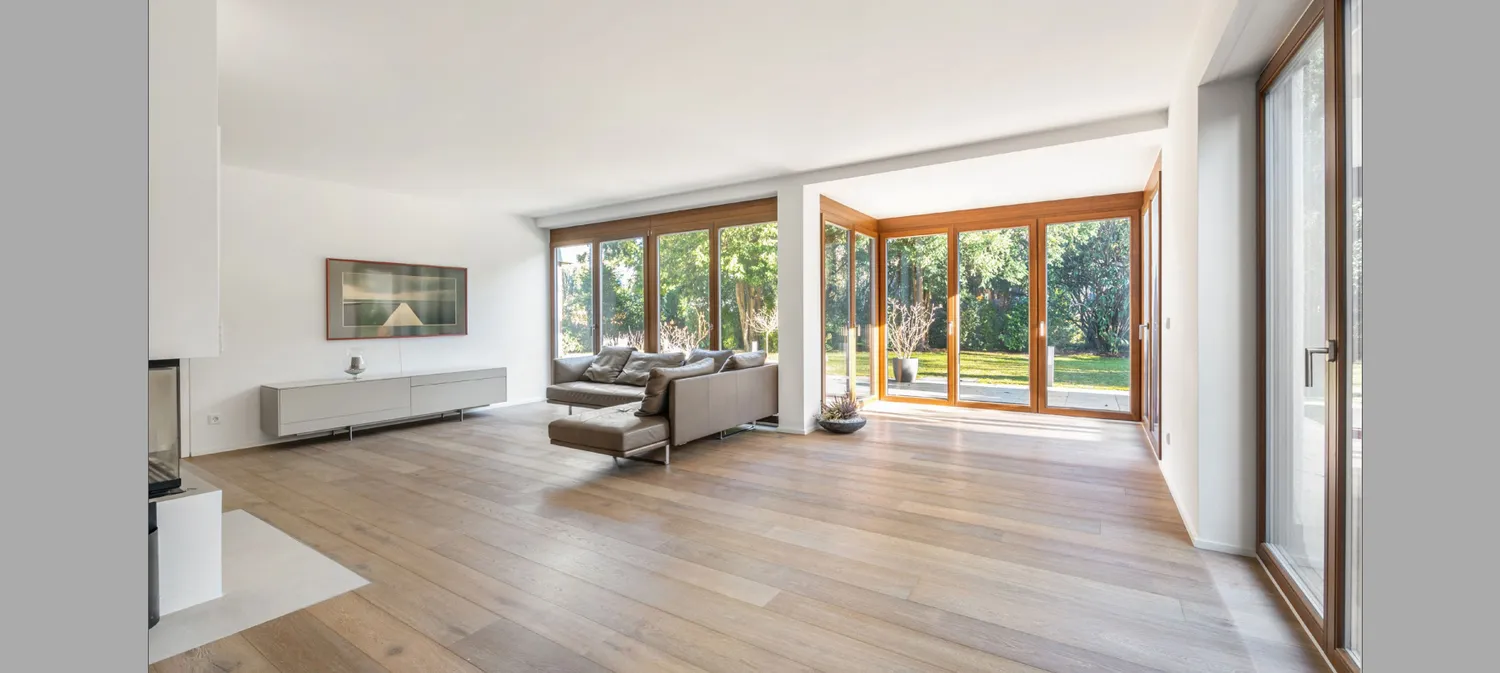 5 Zimmer Wohnung mit 190 m² in München – Bild 1