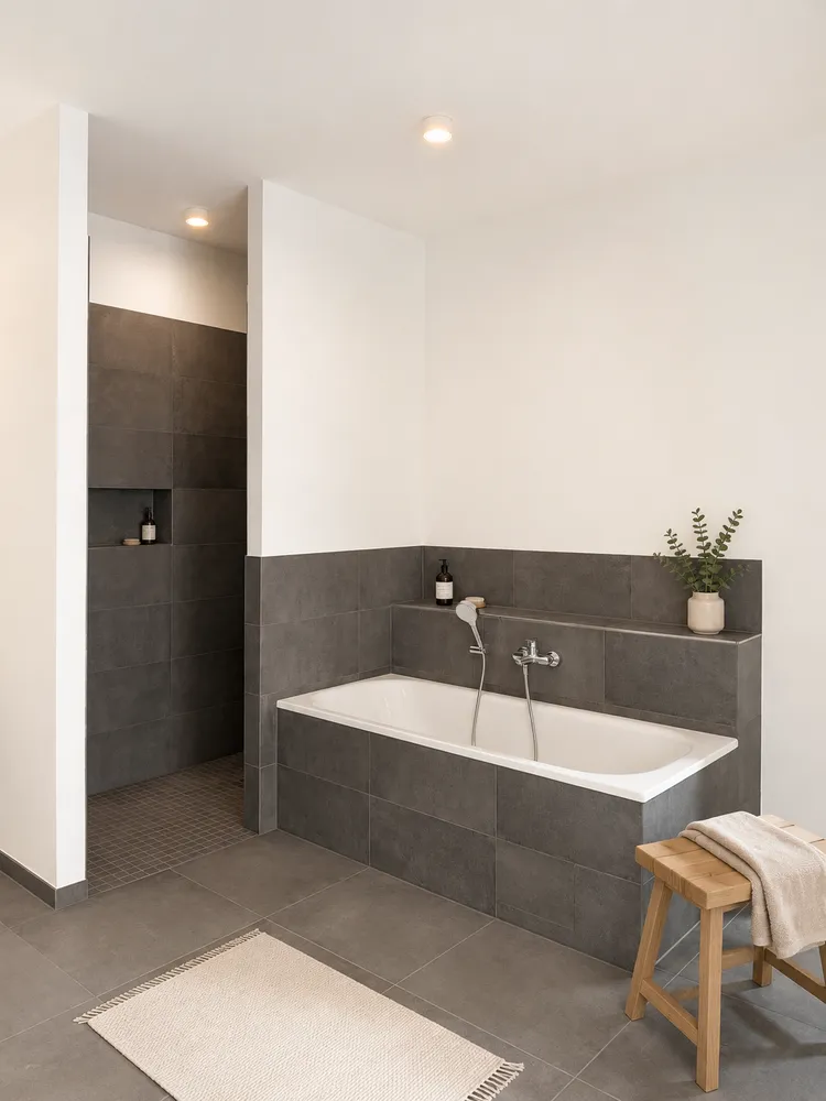 2 Zimmer Wohnung mit 131 m² in Düsseldorf – Bild 7