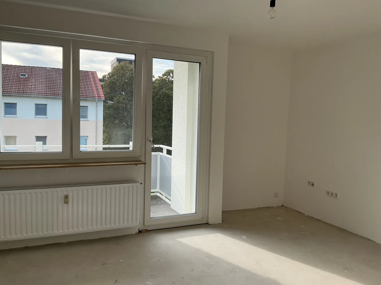 3 room apartment with 60 m² in Herten – Photo 5