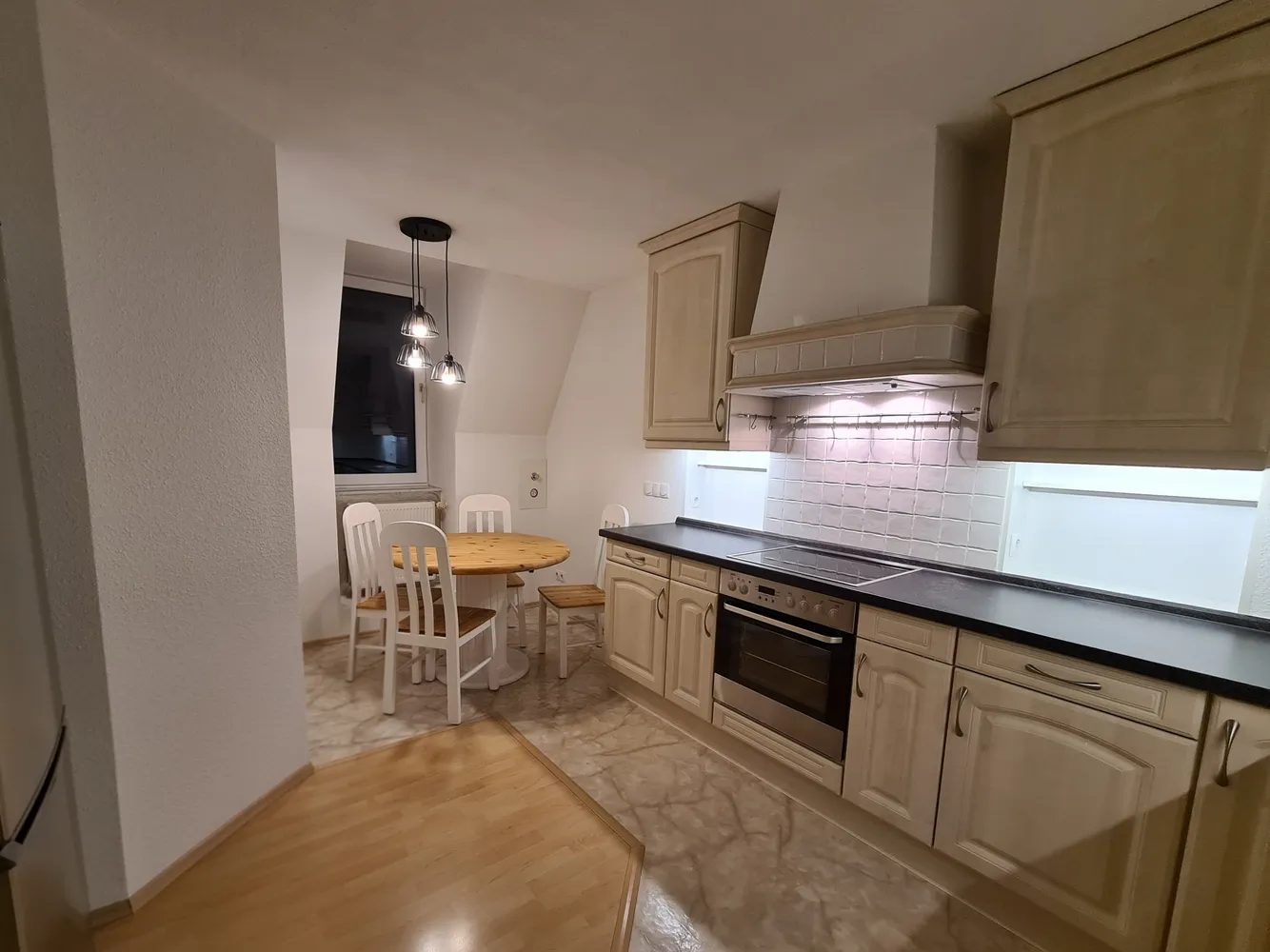3 room apartment with 68 m² in Augsburg – Photo 1