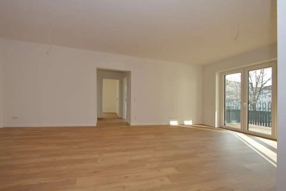 4 Zimmer Wohnung mit 110 m² in Berlin – Bild 6