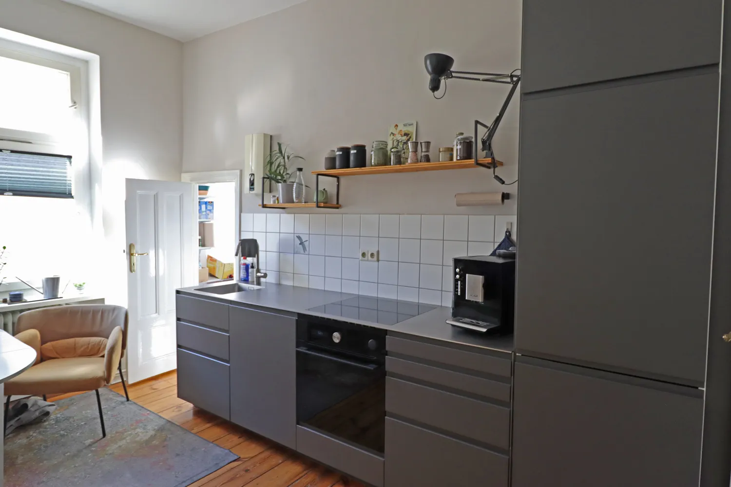 2 Zimmer Wohnung mit 76 m² in Berlin – Bild 8