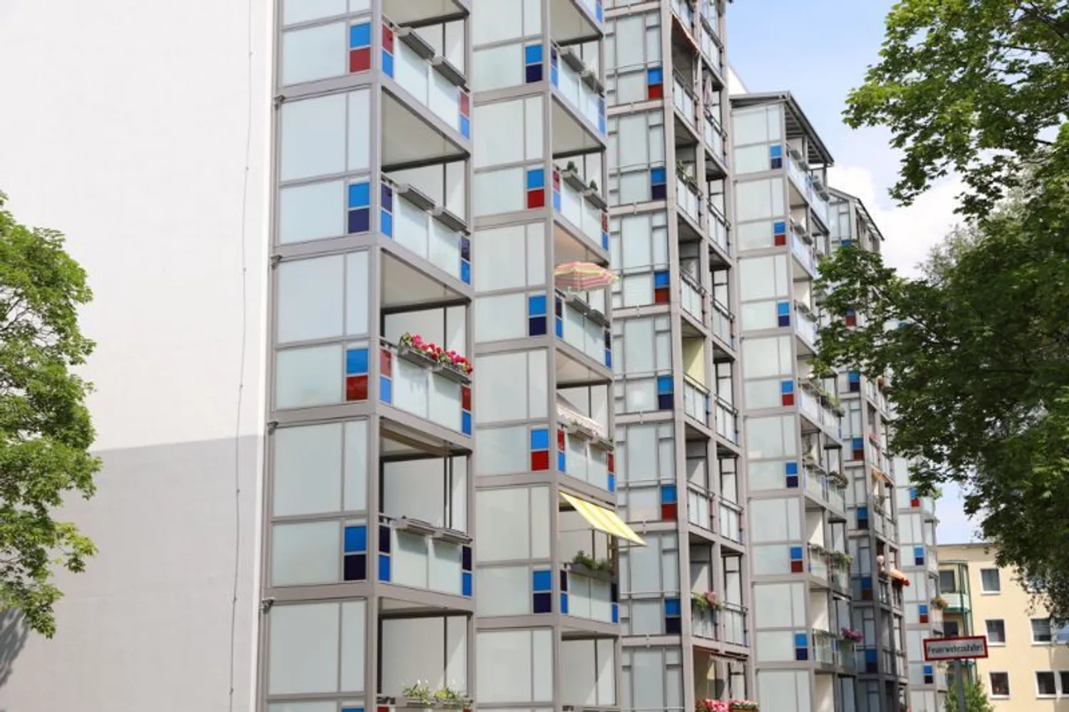 3 Zimmer Wohnung mit 75 m² in Magdeburg – Bild 3