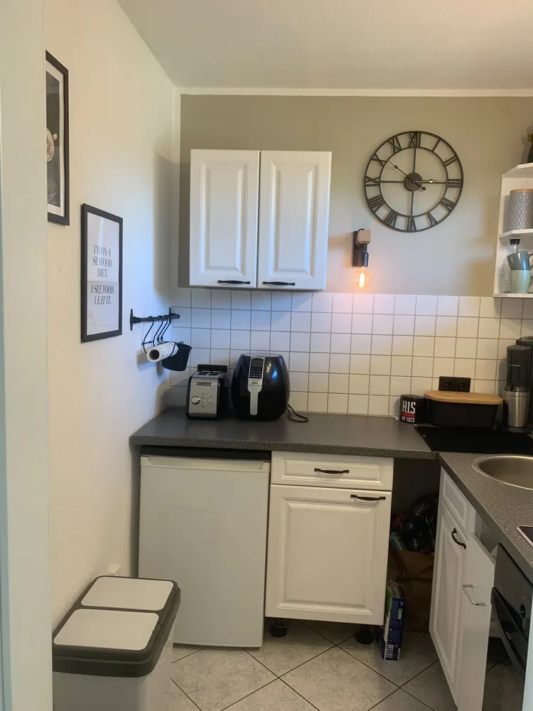 2 Zimmer Wohnung mit 35 m² in Hagen – Bild 3