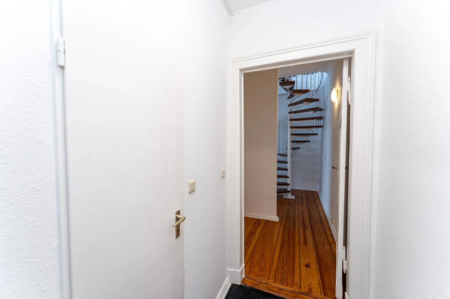 WG-Zimmer mit 20 m² in Berlin – Bild 5
