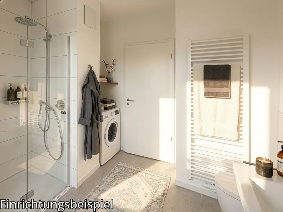 2 Zimmer Wohnung mit 91 m² in Leonberg – Bild 5