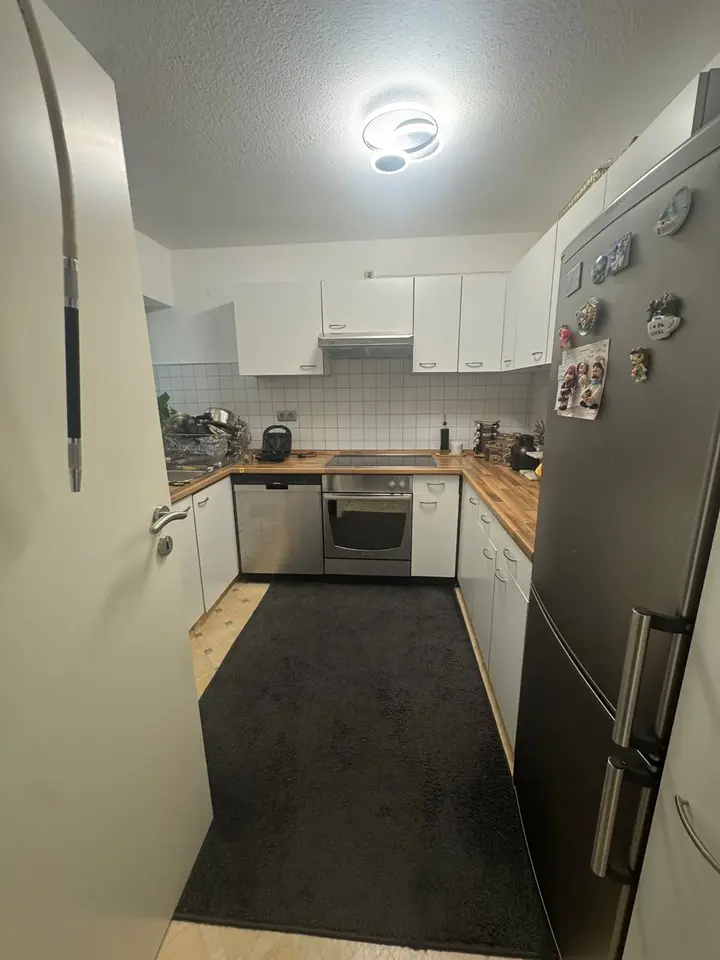 3 Zimmer Wohnung mit 90 m² in Darmstadt – Bild 8