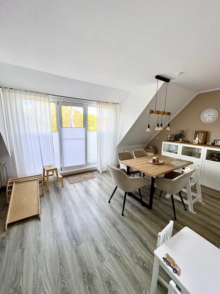 3 Zimmer Wohnung mit 76 m² in Bremen – Bild 7