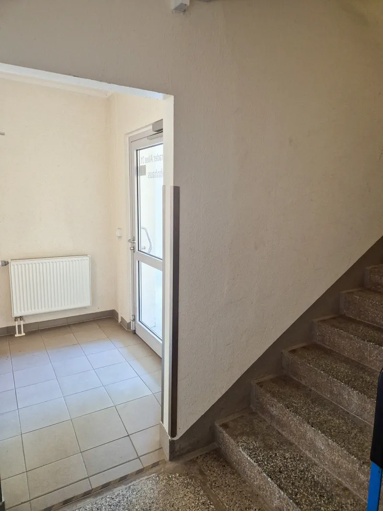 4 Zimmer Wohnung mit 92 m² in Chemnitz – Bild 2