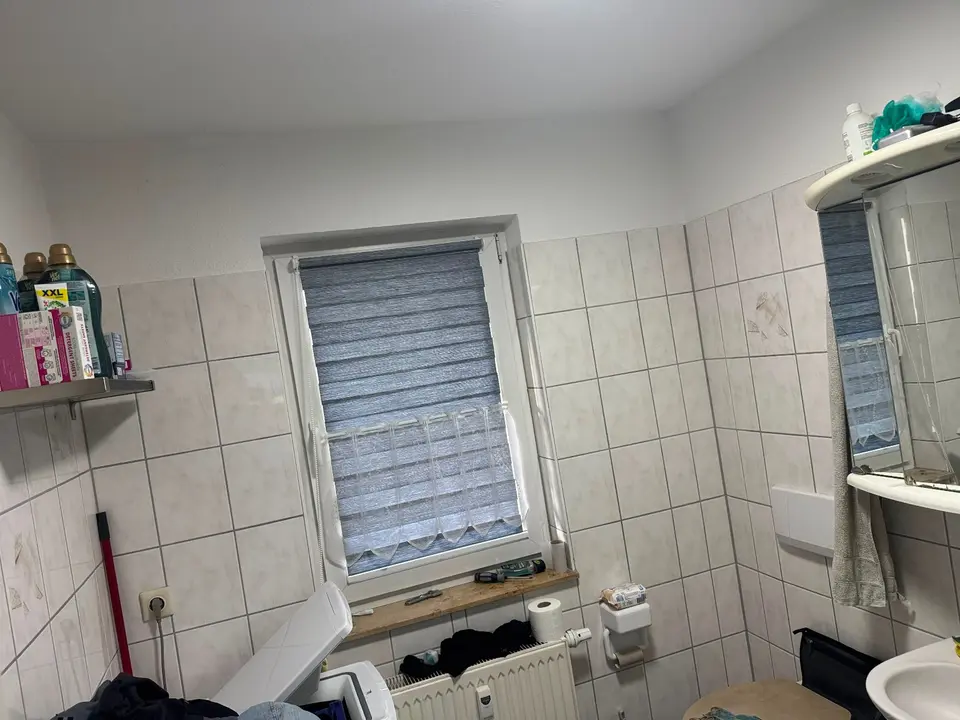 2 Zimmer Wohnung mit 63 m² in Merseburg – Bild 5