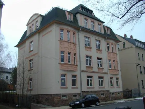 3 Zimmer Wohnung mit 68 m² in Limbach-Oberfrohna – Bild 3