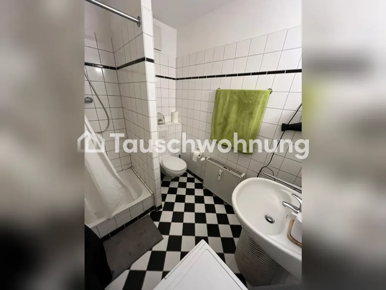 2 Zimmer Wohnung mit 57 m² in Berlin – Bild 5