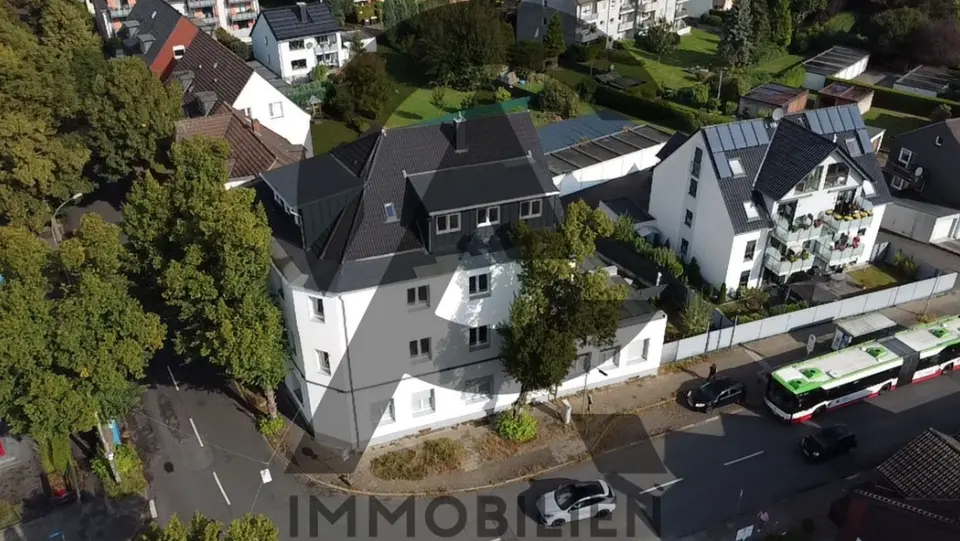 2 Zimmer Wohnung mit 50 m² in Bochum – Bild 9